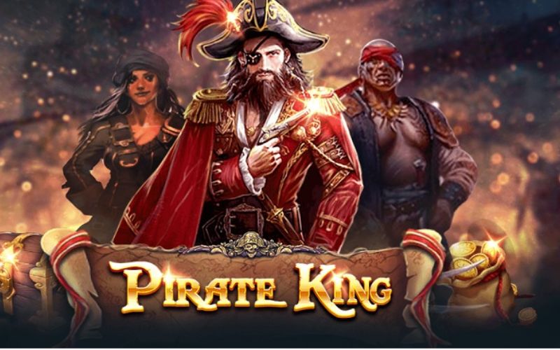 Game slot sunwin Pirate King