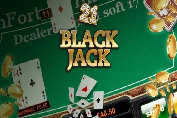 Sunwin luật chơi blackjack