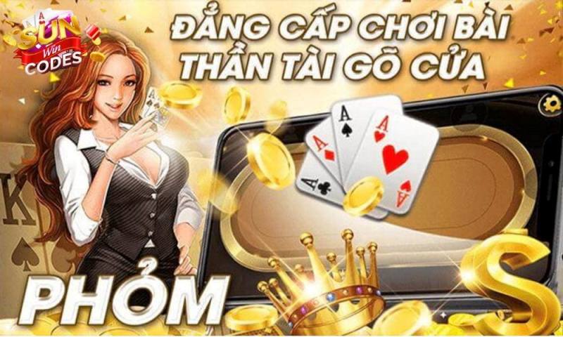 Game casino với vô số các game đổi thưởng thú vị | Ảnh Sunwin