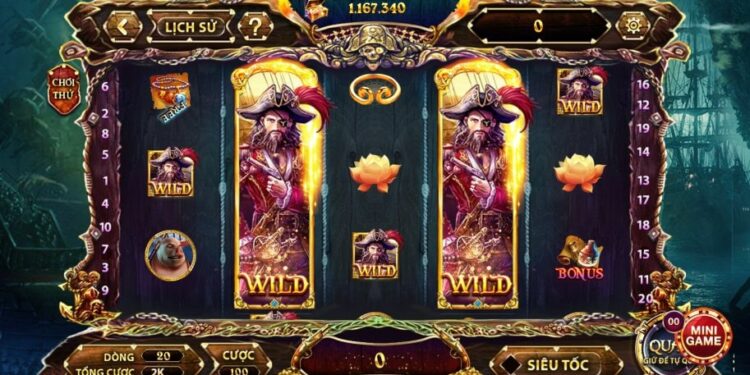 Sunwin chia sẻ lợi ích khi tham gia game slot