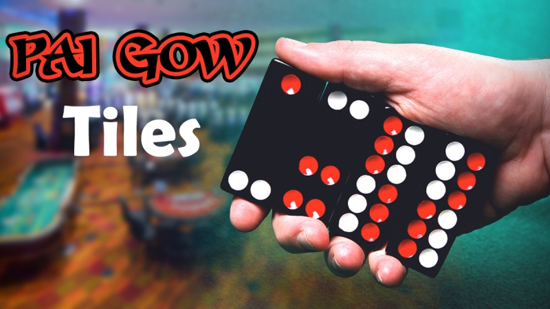 Sunwin giới thiệu game Gow Tiles