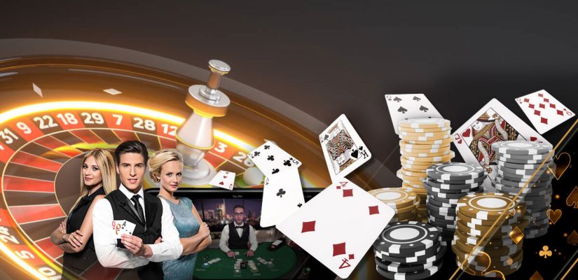 Tham gia Sunwin live casino game người chơi có thể chủ động về thời gian