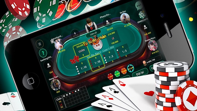 Xì tố và poker là hai game bài khác biệt hoàn toàn | Theo Sunwin