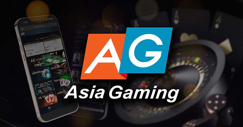 Đối tác hàng đầu Sunwin tại châu Á là Asia Gaming