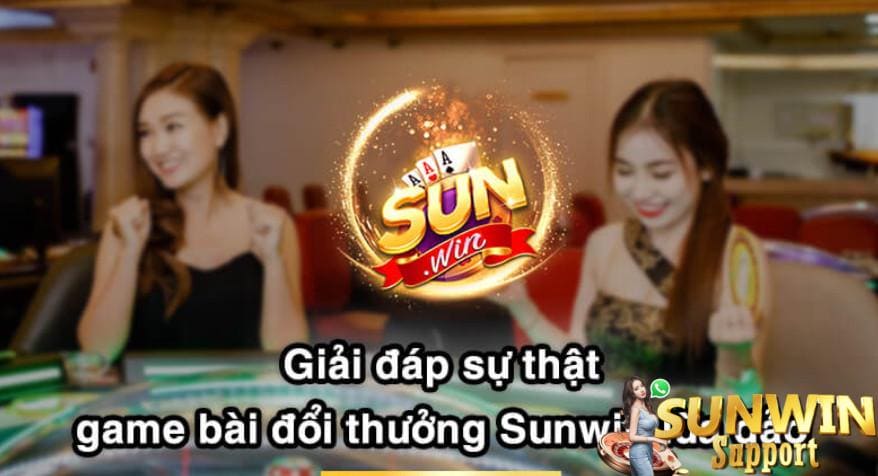 Ảnh hưởng của tin đồn Sunwin lừa đảo