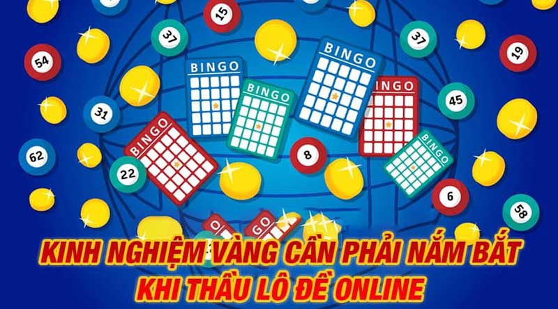 Kinh nghiệm thầu đề phát tài từ Sunwin